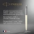 Ручка шариков. Parker Jotter Originals K60 (2096874) White CT M син. черн. блистер Ручка шариков. Parker Jotter Originals K60 (2096874) White CT M син. черн. блистер
