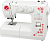 Швейная машина Janome Sakura 95 белый/цветы