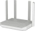 Роутер беспроводной Keenetic Netcraze Ultra (NC-1812) BE7200 10/100/1000/2500BASE-TX/4G ready белый