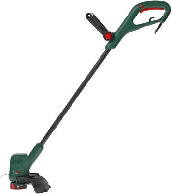 Триммер электрический Bosch EasyGrassCut 26 280Вт неразбор.штан. реж.эл.:леска