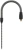 Наушники внутриканальные Sennheiser IE 200 1.2м черный проводные крепление за ухом (IE 200 BLACK) Наушники внутриканальные Sennheiser IE 200 1.2м черный проводные крепление за ухом (IE 200 BLACK)