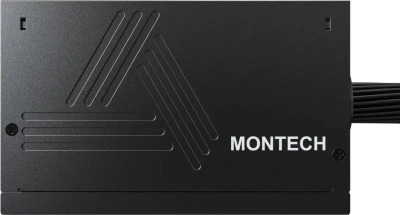 Блок питания Montech ATX 850W BETA 2 80+ bronze (20+4pin) APFC 120mm fan 6xSATA RTL