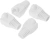 Колпачок Lanmaster (TWT-BO-6.0-WH/100) белый (упак.:100шт) Колпачок Lanmaster (TWT-BO-6.0-WH/100) белый (упак.:100шт)