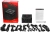 Блок питания Bloody ATX 850W BD-PS850G 80+ gold (20+4pin) APFC 120mm fan 12xSATA Cab Manag RTL