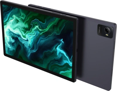 Планшет Digma Pro Wave T615 (1.8) 8C RAM8Gb ROM128Gb 10.5" In-Cell 1920x1200 4G Android 15 серый 13Mpix 5Mpix BT WiFi microSD 1Tb 7000mAh 94hrs