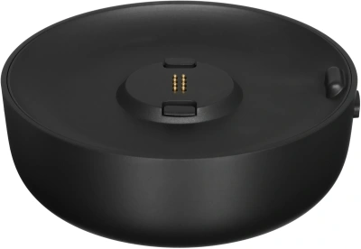 Мобильный аккумулятор Yandex Powerpack Mini 3 Pro 2550mAh PD 23W 2A USB-C беспров.зар. черный (YNDX-00650BLK)