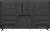 Телевизор LED Digma 50" DM-LED50UBB33 Яндекс.ТВ Frameless Metal черный 4K Ultra HD 60Hz DVB-T DVB-T2 DVB-C DVB-S DVB-S2 USB WiFi Smart TV