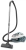 Пылесос Hyundai HYV-C3500 2220Вт белый/бирюзовый Пылесос Hyundai HYV-C3500 2220Вт белый/бирюзовый