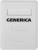 Розетка ITK CS2-1C5EF-12-G настенная 49.2x62.5x25.2мм крышка RJ45 пластик белый (упак.:1шт) Розетка ITK CS2-1C5EF-12-G настенная 49.2x62.5x25.2мм крышка RJ45 пластик белый (упак.:1шт)