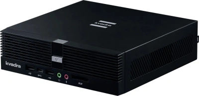 ПК Kvadra D20 i5 11500 (2.7) 16Gb SSD512Gb UHDG 750 CR без ОС GbitEth 180W черный (RUS) (Y20SYSCAS125R_BA3A68)