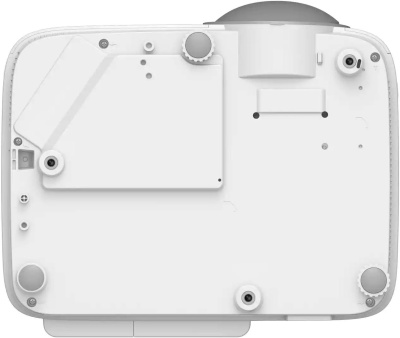 Проектор Benq EW800ST DLP 3300Lm (1280x800) 20000:1 ресурс лампы:5000часов 2xUSB typeA 1xHDMI 2.6кг