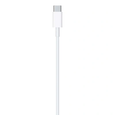Кабель Apple MW2R3ZM/A USB Type-C (m)-Lightning (m) 2м белый блистер (упак.:1шт)