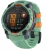 Смарт-часы Garmin Instinct 3 1.3" AMOLED корп.бирюзовый рем.бирюзовый (010-03020-01) Смарт-часы Garmin Instinct 3 1.3" AMOLED корп.бирюзовый рем.бирюзовый (010-03020-01)