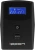 Источник бесперебойного питания Ippon Back Power Pro II Euro 850 480Вт 850ВА черный