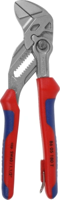 Клещи Knipex KN-8605180T