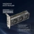 Видеокарта Asus PCI-E 5.0 RTX5060-O8G-LP-BRK NVIDIA GeForce RTX 5060 8Gb 128bit GDDR7 2550/28000 HDMIx2 DPx1 HDCP Ret low profile Видеокарта Asus PCI-E 5.0 RTX5060-O8G-LP-BRK NVIDIA GeForce RTX 5060 8Gb 128bit GDDR7 2550/28000 HDMIx2 DPx1 HDCP Ret low profile