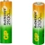 Аккумулятор GP 210AAHC АА+75AAAHC AAA NiMH 2000mAh (8шт)