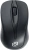 Мышь Оклик 675MW черный оптическая 1200dpi беспров. USB для ноутбука 3but (1025915)