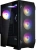 Корпус Zalman N7 Plus V2 черный без БП ATX 2x120mm 5x140mm 2xUSB2.0 1xUSB3.0 audio bott PSU
