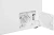 Стиральная машина Beko WSRE7612XAWI класс: A загр.фронтальная макс.:7кг белый инвертор