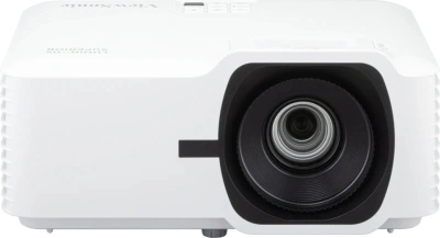 Проектор ViewSonic LSD600W DLP 6000Lm ANSI (1280x800) 3000000:1 ресурс лампы:20000часов 1xUSB typeA 2xHDMI 4.6кг