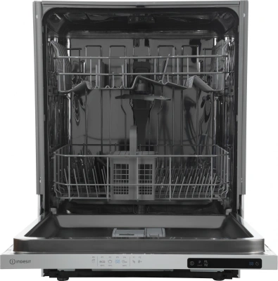 Посудомоечная машина встраив. Indesit DI 3C49 B 2100Вт полноразмерная