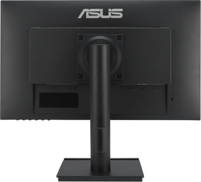 Монитор Asus 23.8" VA24DQFS черный IPS LED 16:9 HDMI M/M матовая HAS Piv 1000:1 300cd 178гр/178гр 1920x1080 100Hz VGA DP FHD USB 5.1кг