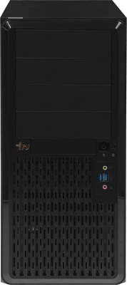 Сервер IRU Rock w9105p 1x4210 2x16Gb 1x500Gb SSD С621 AST2500 2xGigEth 1x650W w/o OS (2184296)