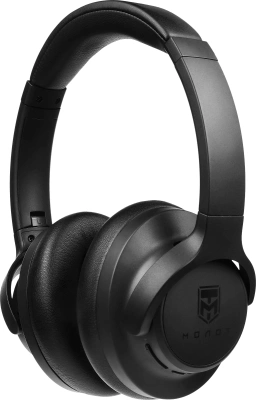 Гарнитура накладные Ural Молот Н120 черный беспроводные bluetooth накладные (УРАЛ МОЛОТ Н120)