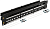 Патч-панель наборная Lanmaster LAN-PPN48OK-UTP 19" 2U 48x UTP