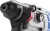 Перфоратор Зубр ЗП-32-1100 К патрон:SDS-plus уд.:3.4Дж 1100Вт (кейс в комплекте)