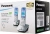 Р/Телефон Dect Panasonic KX-TG2512RUS серебристый (труб. в компл.:2шт) АОН