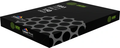 Бумага Cactus CS-LPSRA3250150 SRA3 марка A/250г/м2/150л./белый CIE170% для лазерной печати