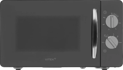 Микроволновая Печь Vitek VT-MW1320 20л. 700Вт черный/хром