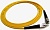 Патч-корд Lanmaster TWT-FC-FC/SU-3.0 1x9/125 OS1/OS2 FC-FC 3м LSZH оранжевый