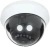 Камера видеонаблюдения аналоговая HiWatch DS-T207(С) 2.7-13.5мм HD-CVI HD-TVI цв. корп.:белый (DS-T207(С) (2.7-13.5 MM))