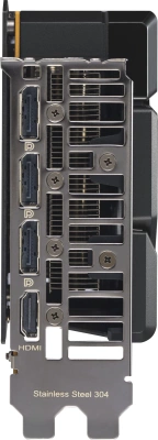 Видеокарта Asus PCI-E 5.0 DUAL-RTX5060-O8G NVIDIA GeForce RTX 5060 8Gb 128bit GDDR7 2535/28000 HDMIx1 DPx3 HDCP Ret