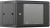 Шкаф коммутационный NTSS (NTSS-W9U6045GS-2BL) настенный 9U 570x450мм пер.дв.стекл 60кг черный 20.1кг 220град. IP20