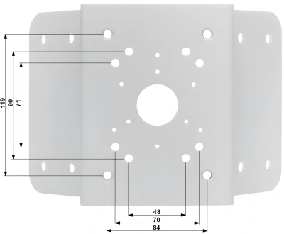 Кронштейн Dahua DH-PFA151