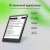 Электронная книга Digma A6 plus 6" E-Ink Carta 758x1024 Touch Screen 1.8Ghz 1Gb/32Gb/SD/microSDHC/подсветка дисплея темно-серый (в компл.:обложка) Электронная книга Digma A6 plus 6" E-Ink Carta 758x1024 Touch Screen 1.8Ghz 1Gb/32Gb/SD/microSDHC/подсветка дисплея темно-серый (в компл.:обложка)