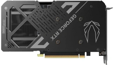 Видеокарта Zotac PCI-E 5.0 RTX 5060TI 8GB TWIN EDGE OC NVIDIA GeForce RTX 5060TI 8Gb 128bit GDDR7 2602/28000 HDMIx1 DPx3 HDCP Ret