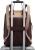 Рюкзак женский Piquadro Circle CA4576W92/BORO сливовый натур.кожа
