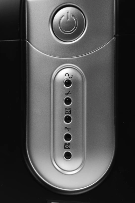 Источник бесперебойного питания Powercom Imperial IMP-3000AP 1800Вт 3000ВА черный