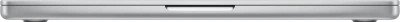 Ноутбук Apple MacBook Pro A3426 M5 Pro 15 core 24Gb SSD1Tb/16 core GPU 14.2" Liquid Retina XDR (3024x1964) macOS silver WiFi BT Cam (MGDN4HN/A)