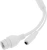 Камера видеонаблюдения IP Dahua DH-IPC-HDW3241EMP-S-0280B-S2 2.8-2.8мм цв. корп.:белый
