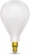 Лампа светодиодная Gauss Filament 179202210-D 10Вт цок.:E27 груша 220B св.свеч.бел.нейт. (упак.:1шт)