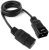 Шнур питания NTSS NTSS-PC19202 C19-C20 проводник.:3x1.5мм2 3м 220/250В 16А черный Шнур питания NTSS NTSS-PC19202 C19-C20 проводник.:3x1.5мм2 3м 220/250В 16А черный