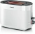 Тостер Bosch TAT2M121 950Вт белый Тостер Bosch TAT2M121 950Вт белый