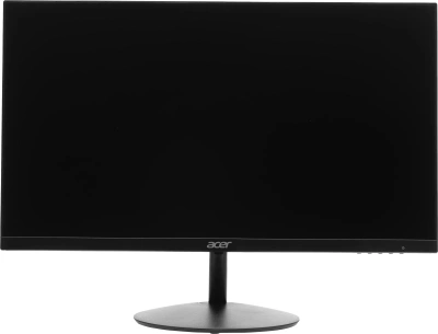 Монитор Acer 21.45" SA222QEbi черный IPS LED 1ms 16:9 HDMI матовая 250cd 178гр/178гр 1920x1080 100Hz FreeSync VGA FHD 2.48кг