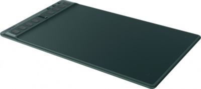 Графический планшет Huion Inspiroy H951P USB Type-C зеленый